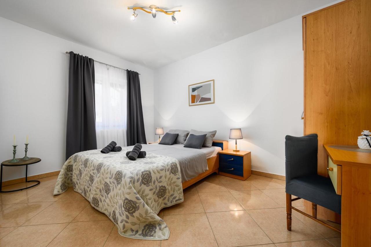 Bozica House With Apartments Murine エクステリア 写真