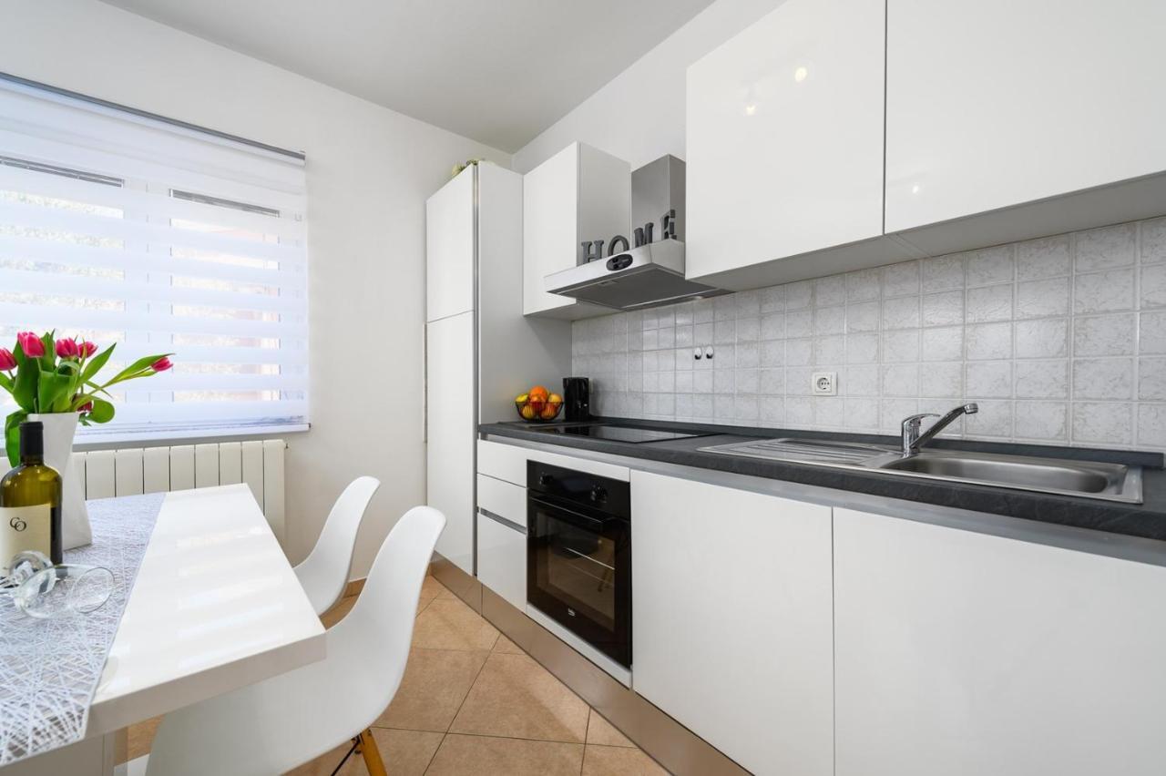 Bozica House With Apartments Murine エクステリア 写真