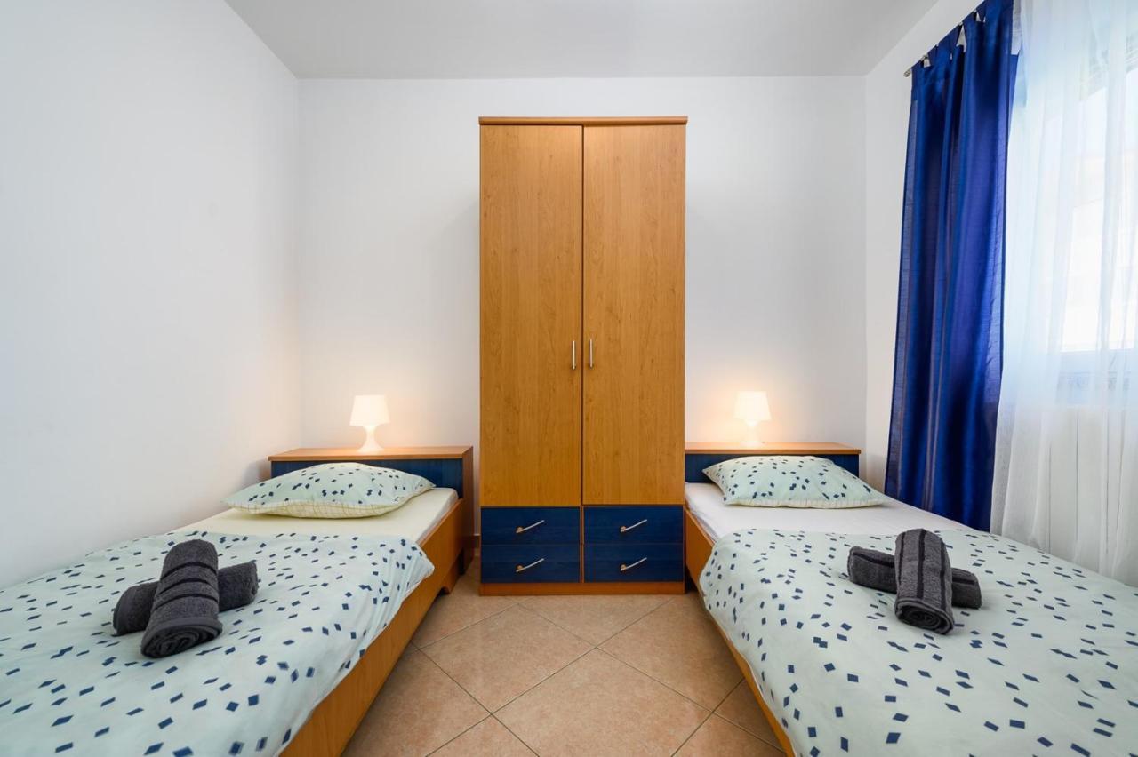 Bozica House With Apartments Murine エクステリア 写真