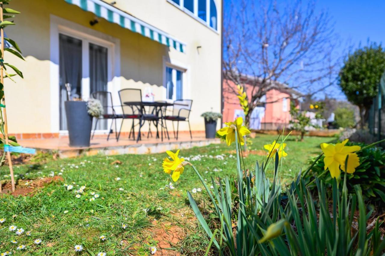 Bozica House With Apartments Murine エクステリア 写真