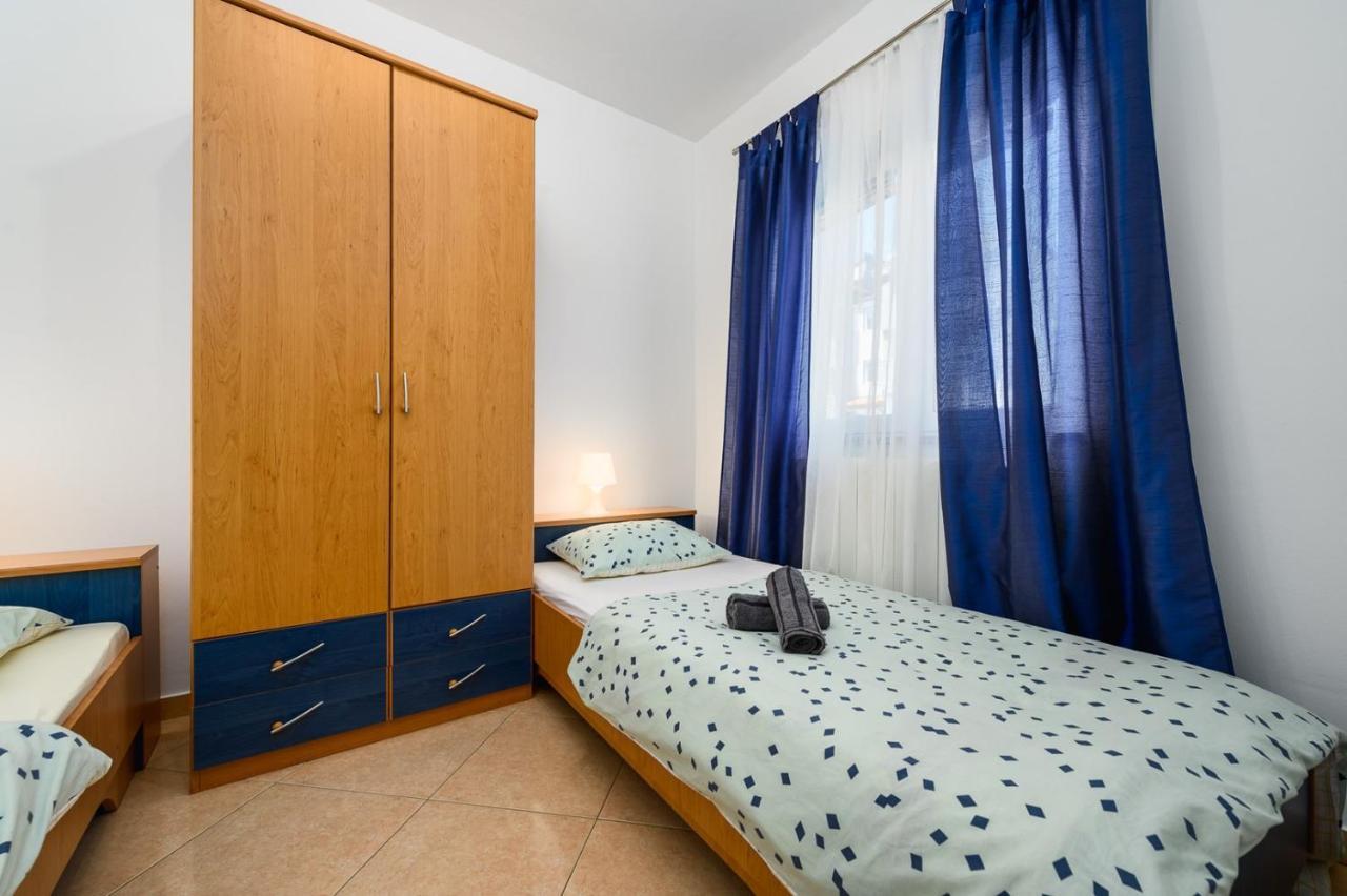 Bozica House With Apartments Murine エクステリア 写真