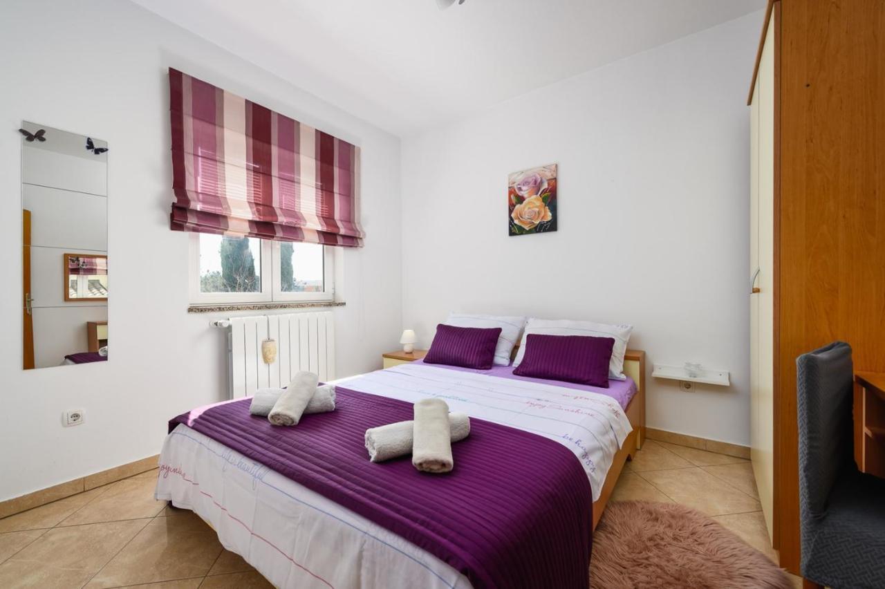 Bozica House With Apartments Murine エクステリア 写真