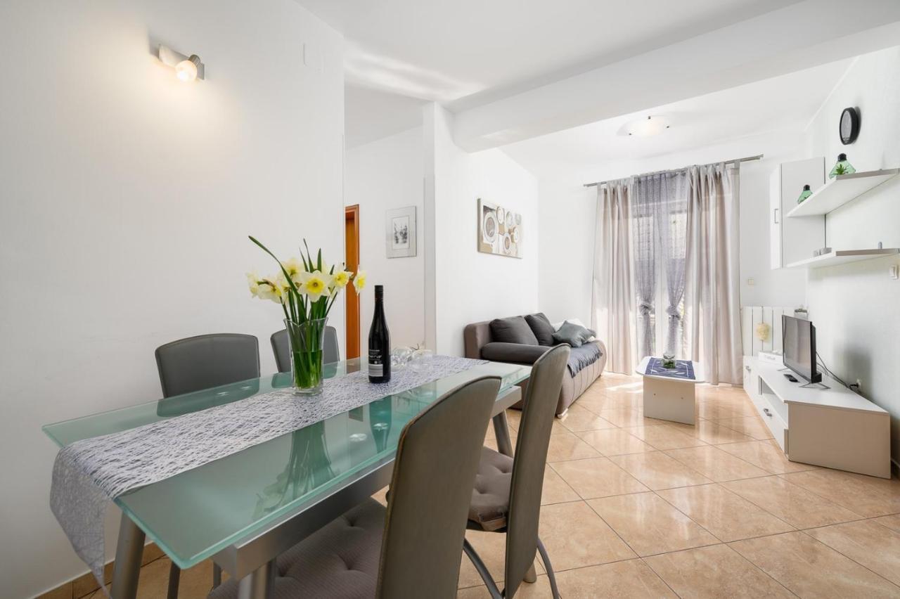 Bozica House With Apartments Murine エクステリア 写真
