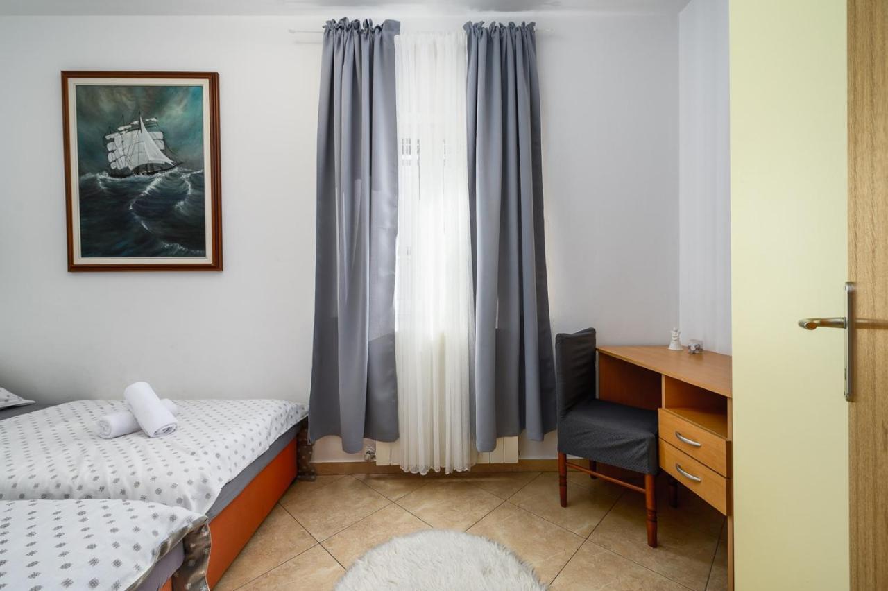 Bozica House With Apartments Murine エクステリア 写真