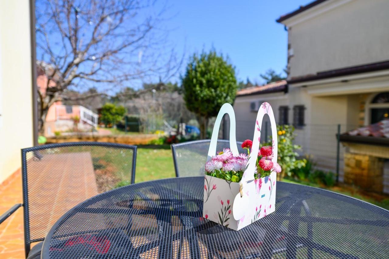 Bozica House With Apartments Murine エクステリア 写真