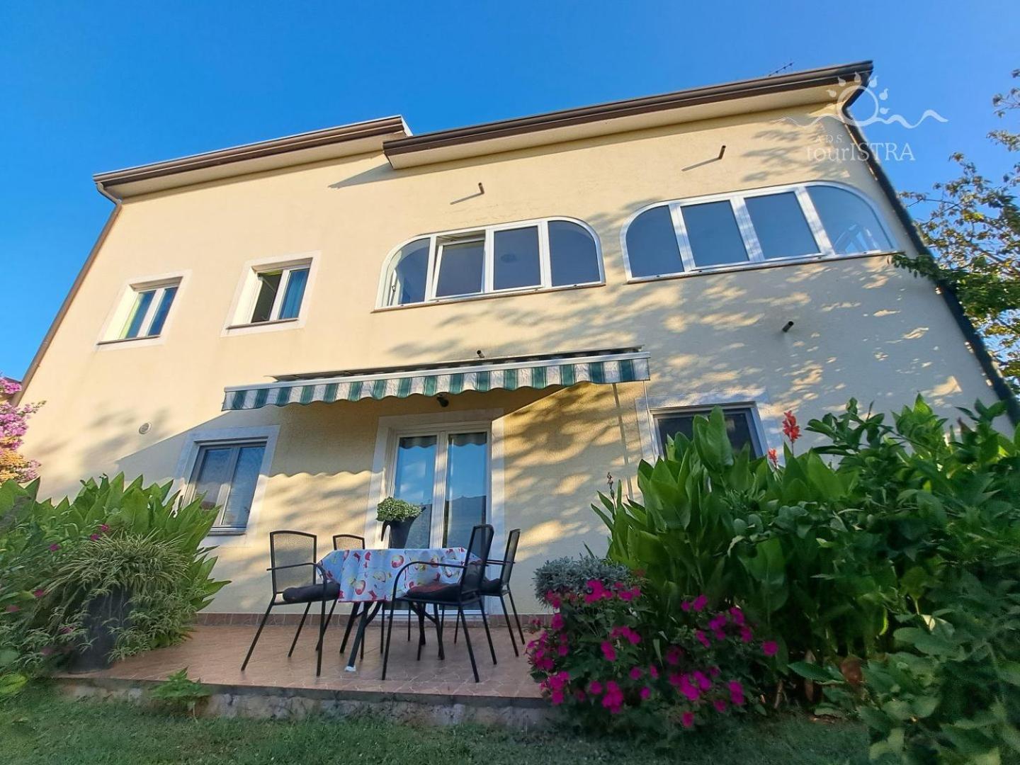 Bozica House With Apartments Murine エクステリア 写真