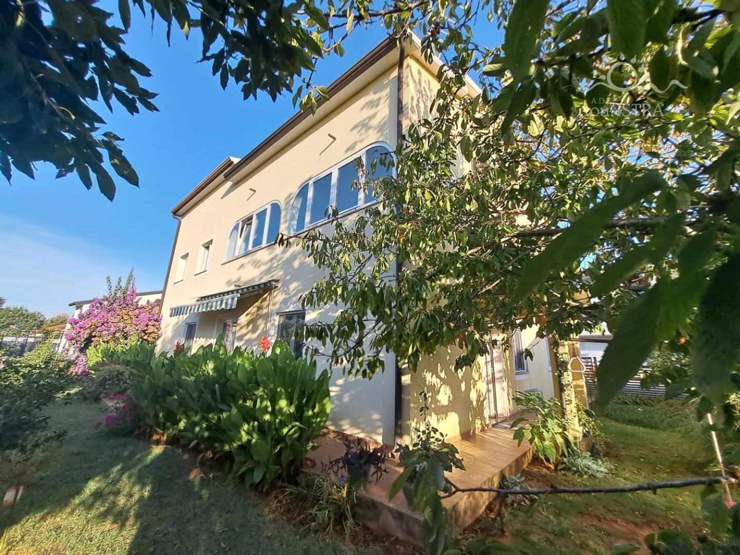 Bozica House With Apartments Murine エクステリア 写真